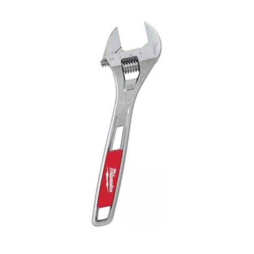 Ключ разводной Milwaukee, захват 36.5 мм, L 250 мм