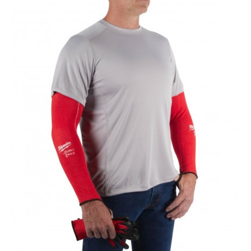 Нарукавники Milwaukee 4932478585, 45 см