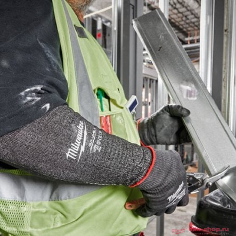 Нарукавники Milwaukee 4932479937, 45 см