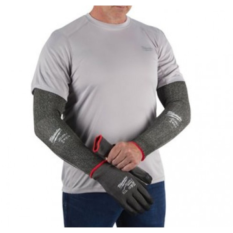 Нарукавники Milwaukee 4932479937, 45 см