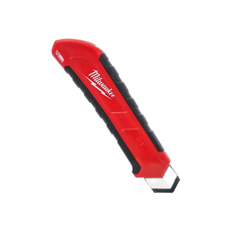 Нож строительный Milwaukee 48221962, 25 мм