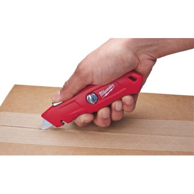 Нож выдвижной Milwaukee HD 4932471360