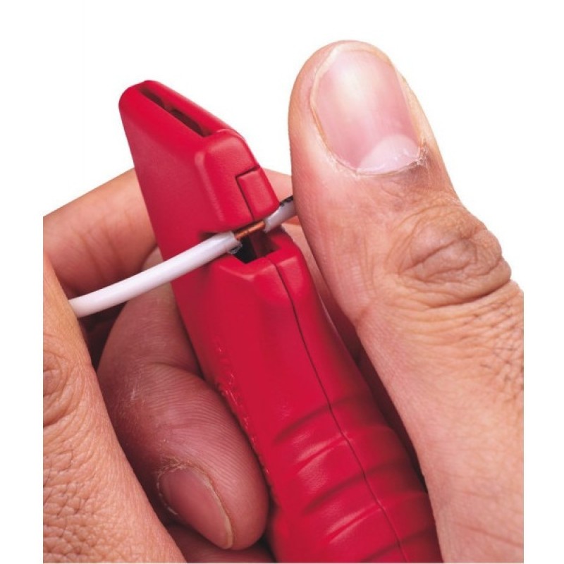 Нож выдвижной Milwaukee HD 4932471360