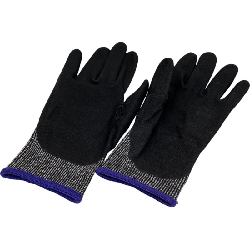 Перчатки защитные Milwaukee Cut level 6/F, размер L/9