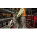 Перчатки защитные Milwaukee Hi-Dex 2/B, размер 9/L