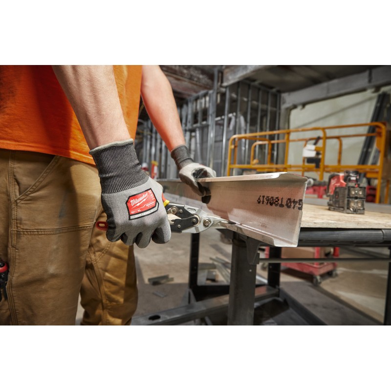 Перчатки защитные Milwaukee Hi-Dex 4/D, размер 9/L