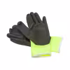Перчатки защитные Milwaukee Hi-Vis Cut level 1/A, размер XL/10