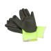 Перчатки защитные Milwaukee Hi-Vis Cut level 1/A, размер XL/10