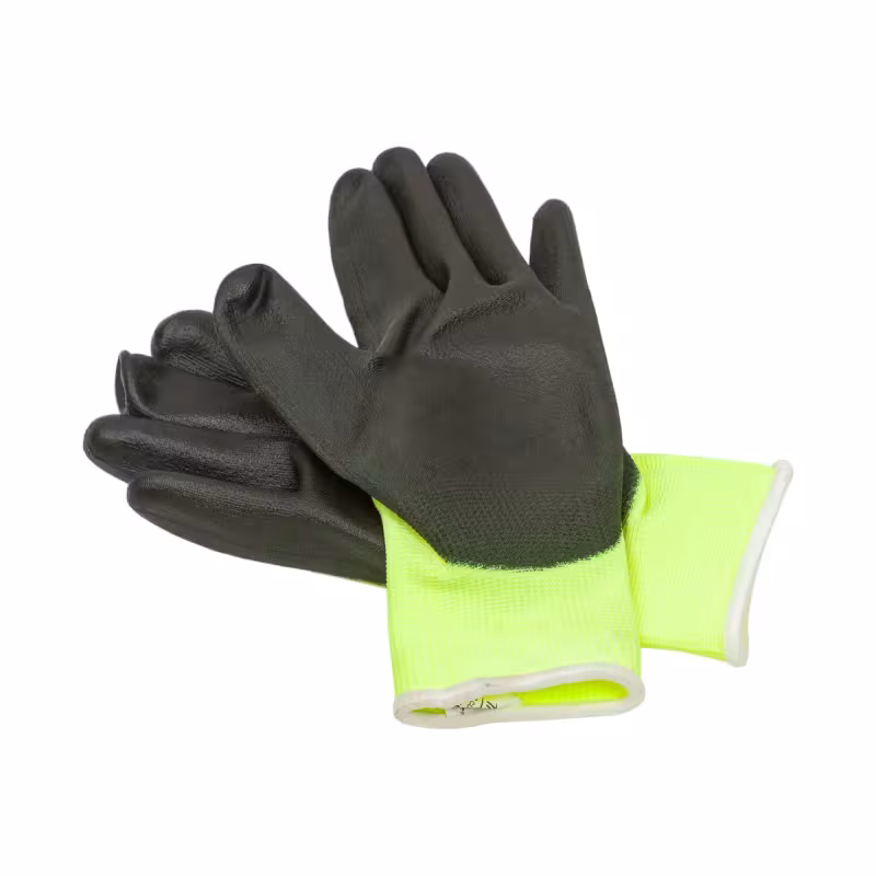Перчатки защитные Milwaukee Hi-Vis Cut level 1/A, размер XL/10