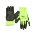 Перчатки защитные Milwaukee Hi-Vis Cut level 1/A, размер XL/10