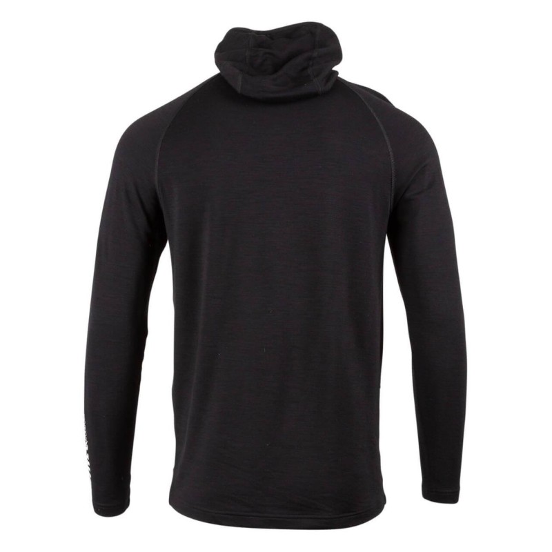 Термокофта 509 FZN Merino, черный, размер M