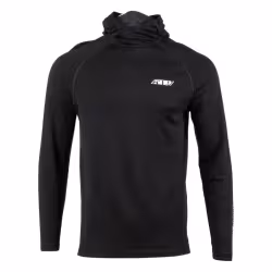 Термокофта 509 FZN Merino, черный, размер L