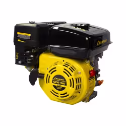 Двигатель бензиновый Champion G210-1HK