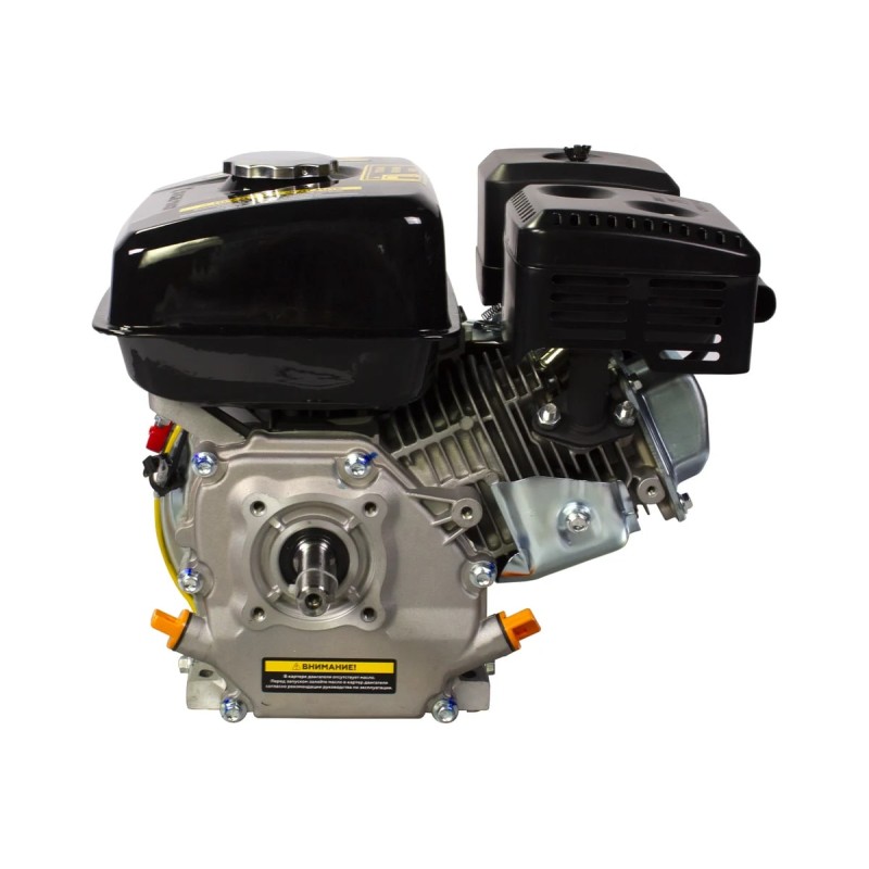 Двигатель бензиновый Champion G210-1HK