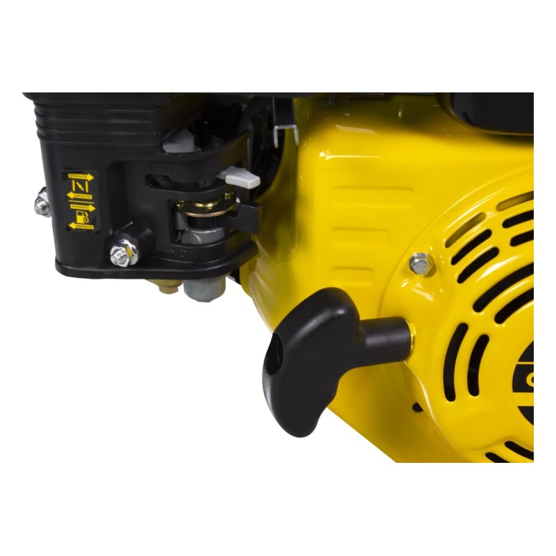 Двигатель бензиновый Champion G210-1HK