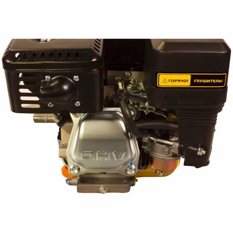 Двигатель бензиновый Champion G210-1HK