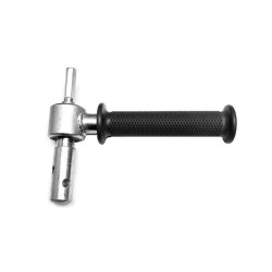 Адаптер для ледобура под шуруповерт Rodstars, 19 мм (пластиковый корпус)