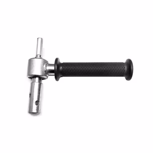 Адаптер для ледобура под шуруповерт Rodstars, 19 мм (пластиковый корпус)