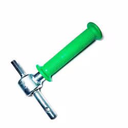 Адаптер для ледобура под шуруповерт Rodstars, 20 мм (пластиковый корпус)