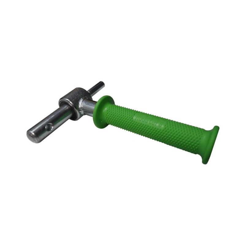 Адаптер для ледобура под шуруповерт Rodstars, 20 мм (пластиковый корпус)