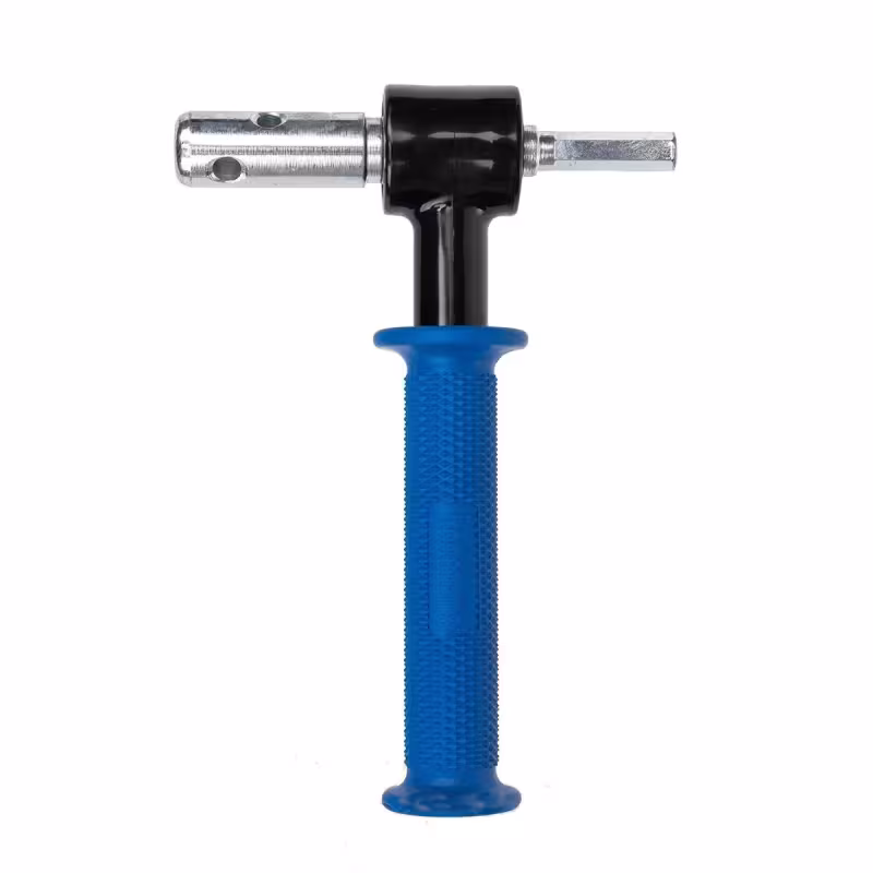 Адаптер для ледобура под шуруповерт Rodstars, 22 мм (пластиковый корпус)