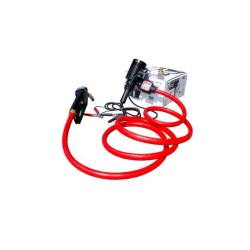 Насос для перекачки дизельного топлива Piusi Pico F00202030, 12B /30л/м