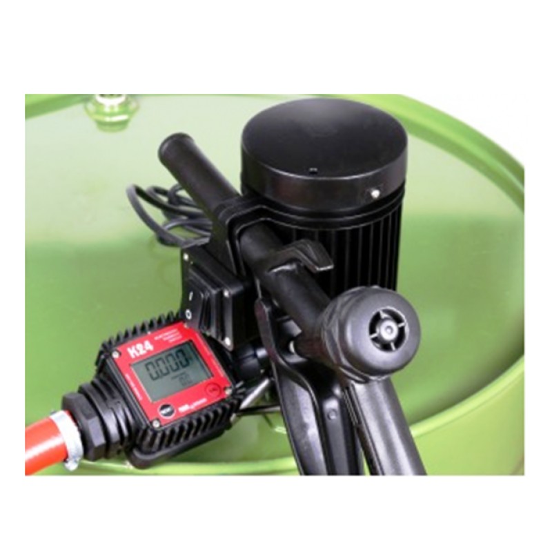 Насос для перекачки дизельного топлива Piusi Pico F00202030, 12B /30л/м