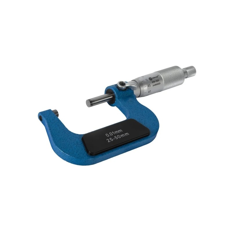 Микрометр Кобальт 919-920, 25-50 мм