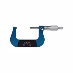 Микрометр Кобальт 919-937, 50-75 мм