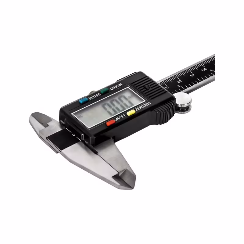 Штангенциркуль Кобальт 919-876, 150 мм