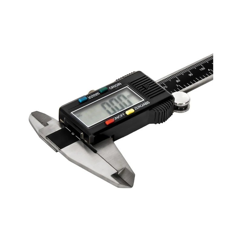 Штангенциркуль Кобальт 919-876, 150 мм