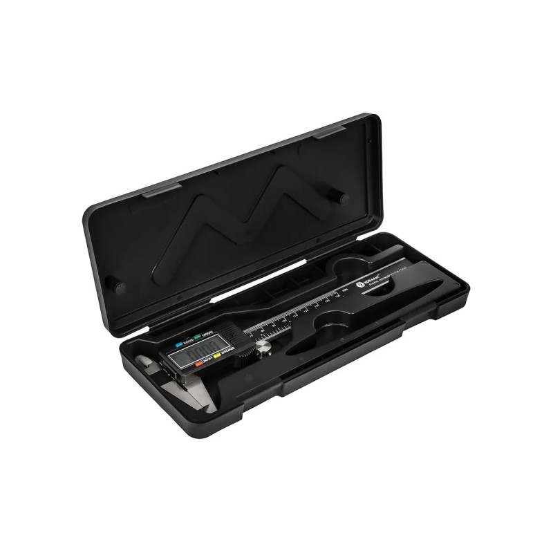 Штангенциркуль Кобальт 919-876, 150 мм