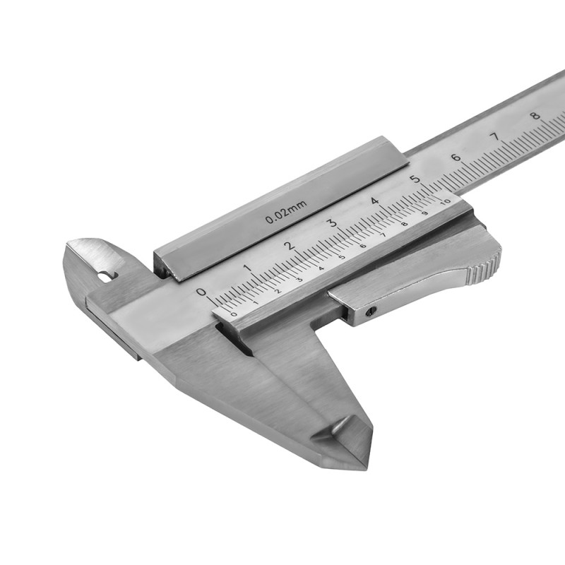 Штангенциркуль Кобальт 919-852, 150 мм