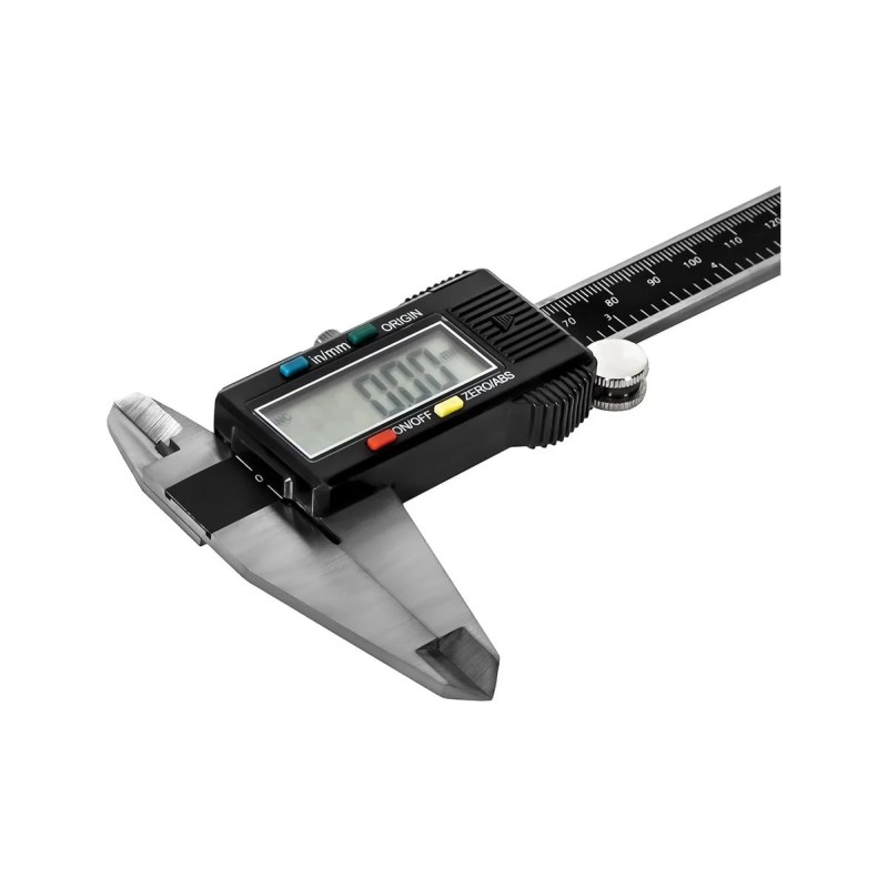 Штангенциркуль Кобальт 919-883, 200 мм