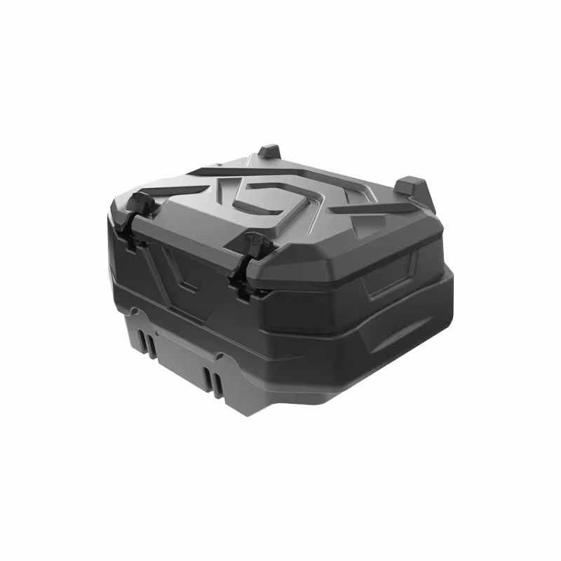 Кофр для снегохода OSM большой