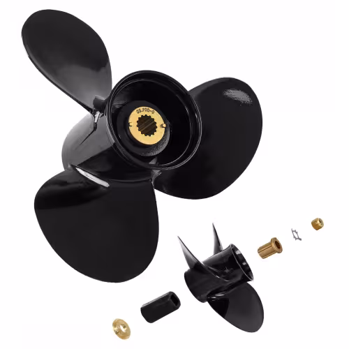 Винт гребной BaekSan для Mercury 75-125 л.с.