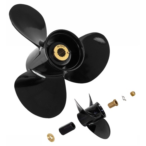 Винт гребной BaekSan для Mercury 75-125 л.с.