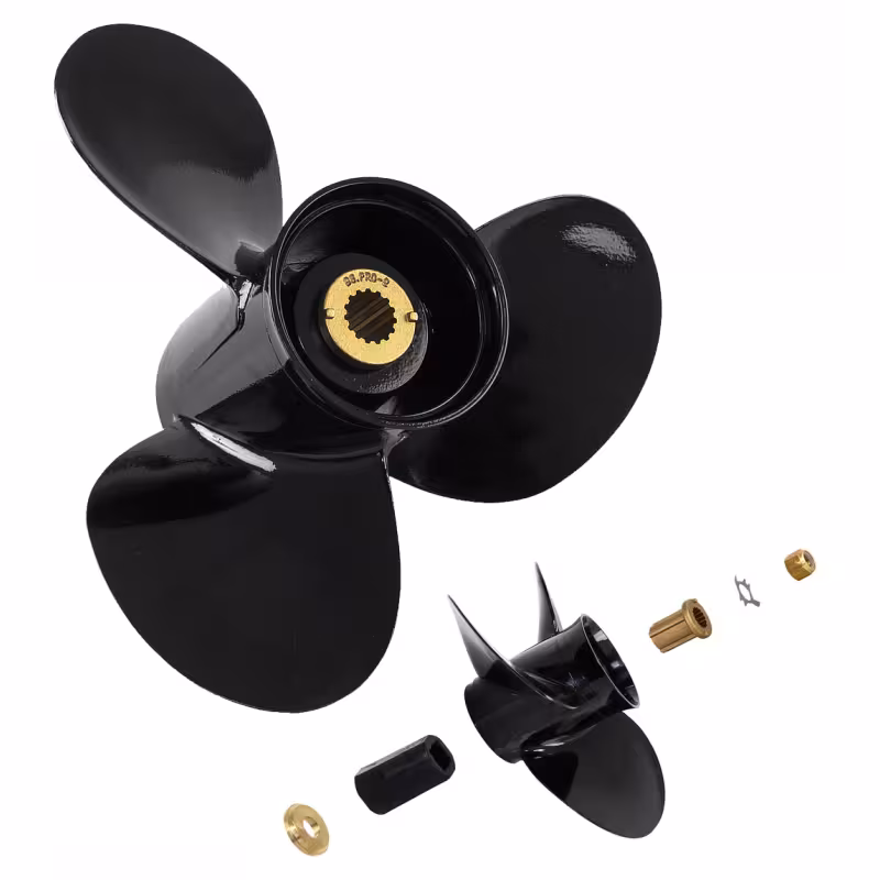 Винт гребной BaekSan для Mercury 75-125 л.с.