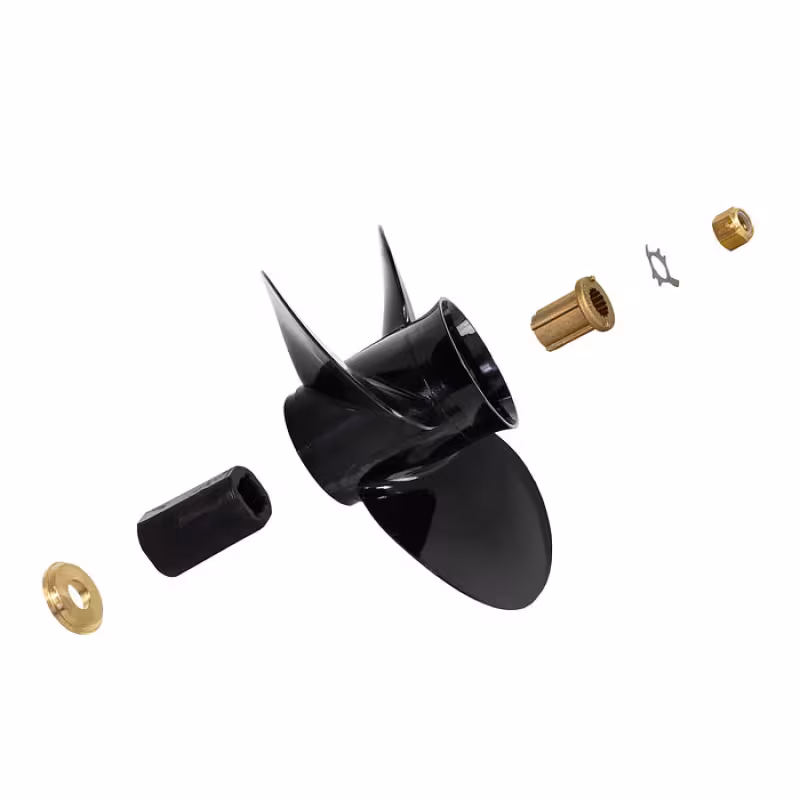 Винт гребной BaekSan для Mercury 75-125 л.с.