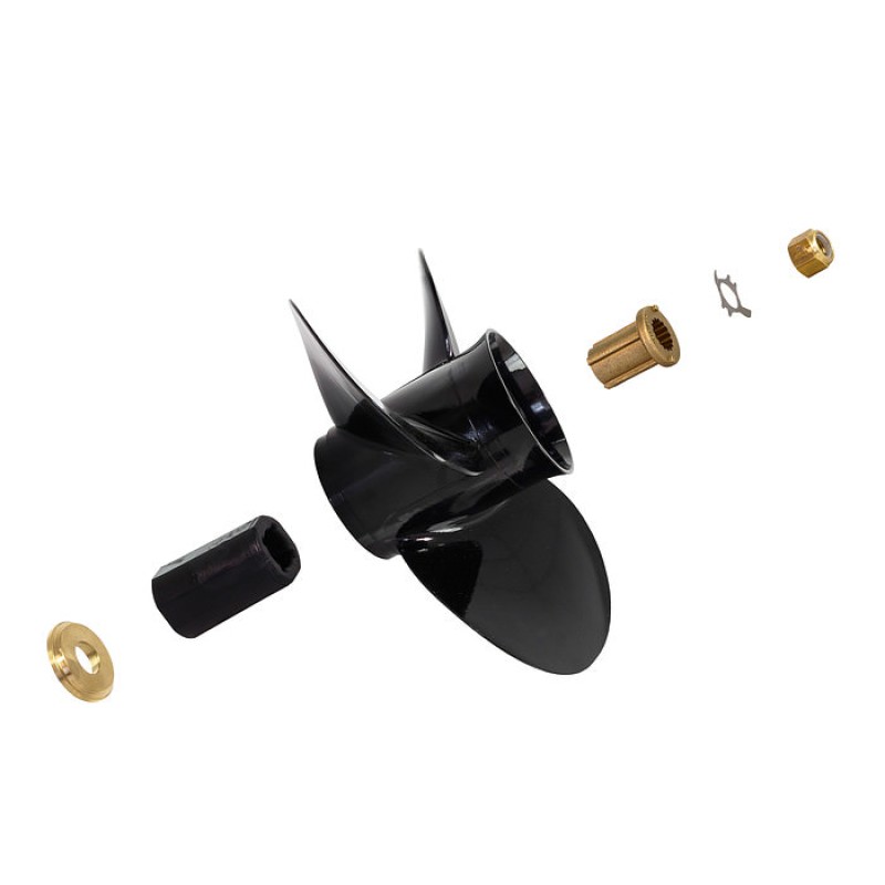 Винт гребной BaekSan для Mercury 75-125 л.с.