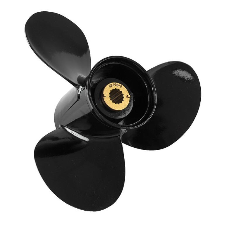 Винт гребной BaekSan для Mercury 75-125 л.с.