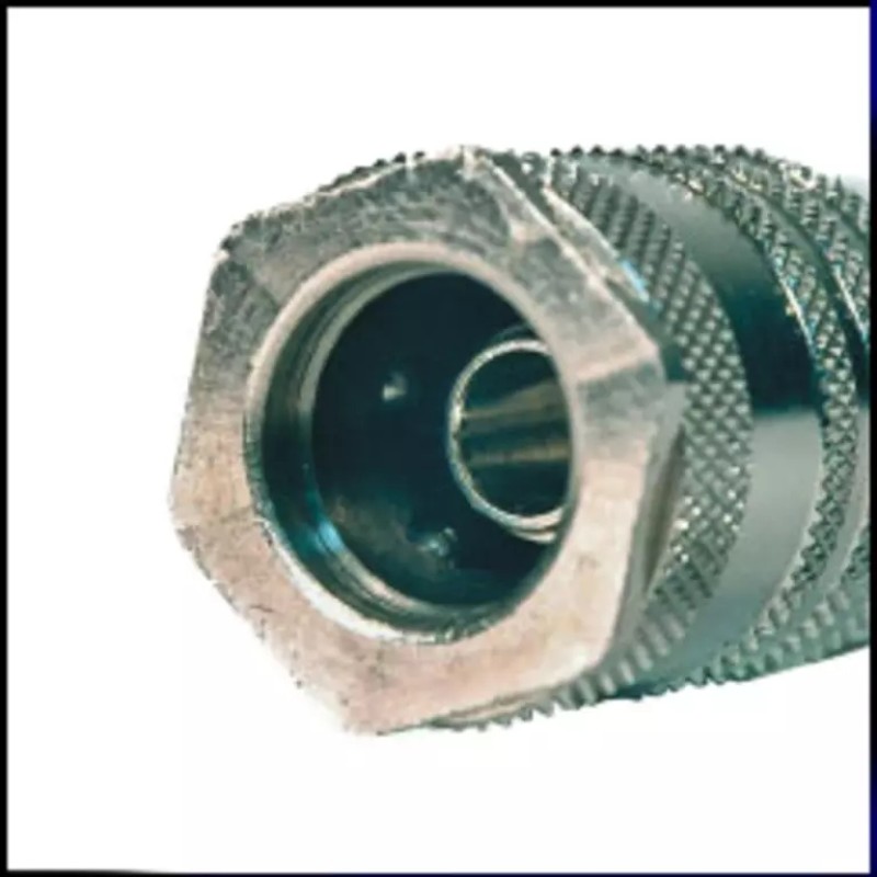 Разьём-адаптер для радиатора Scania Licota ATA-6201