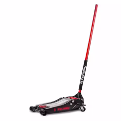 Домкрат подкатной гидравлический Technic Runtec RT-PJL35T, 3,5 т