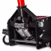 Домкрат подкатной гидравлический Technic Runtec RT-PJL35T, 3,5 т