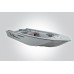 Лодка пластиковая Технополимер Swimmer 400 (RU-TNPE1026C519)