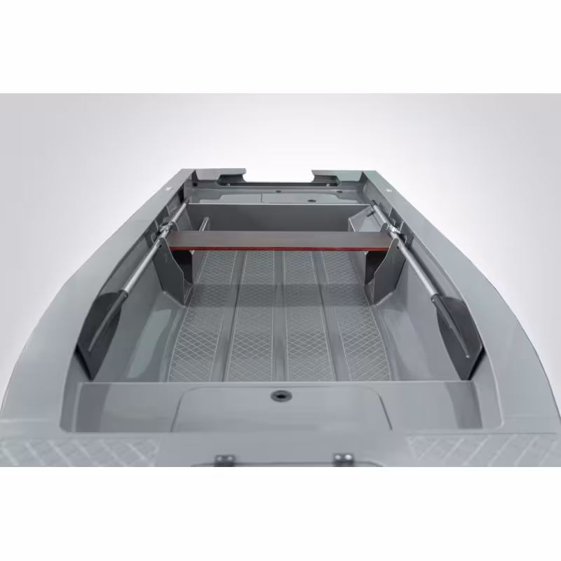 Лодка пластиковая Технополимер Swimmer 400 (RU-TNPE1026C519)