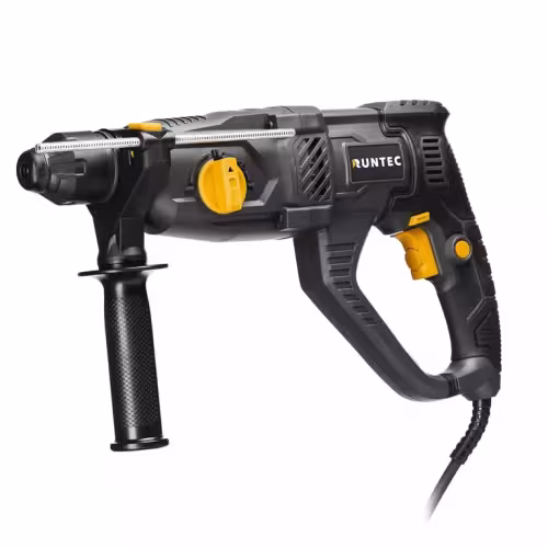 Перфоратор сетевой Runtec RT-EHS1050