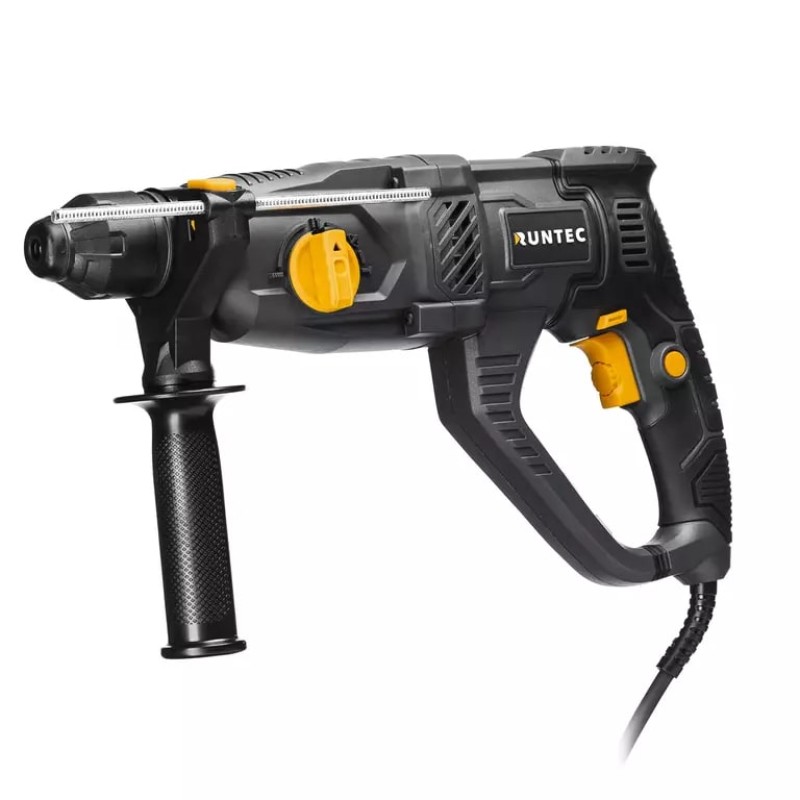 Перфоратор сетевой Runtec RT-EHS1050