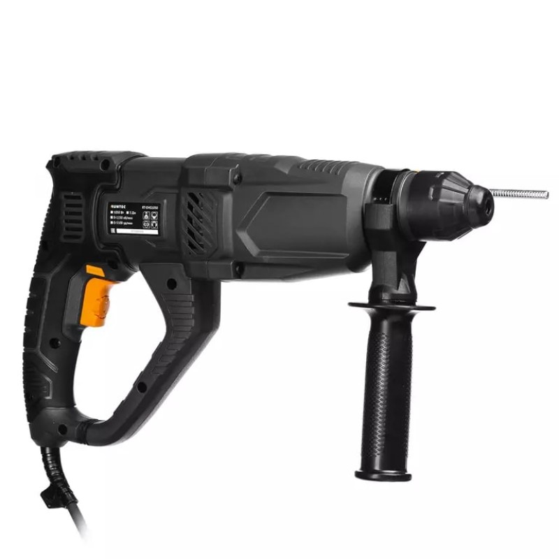 Перфоратор сетевой Runtec RT-EHS1050