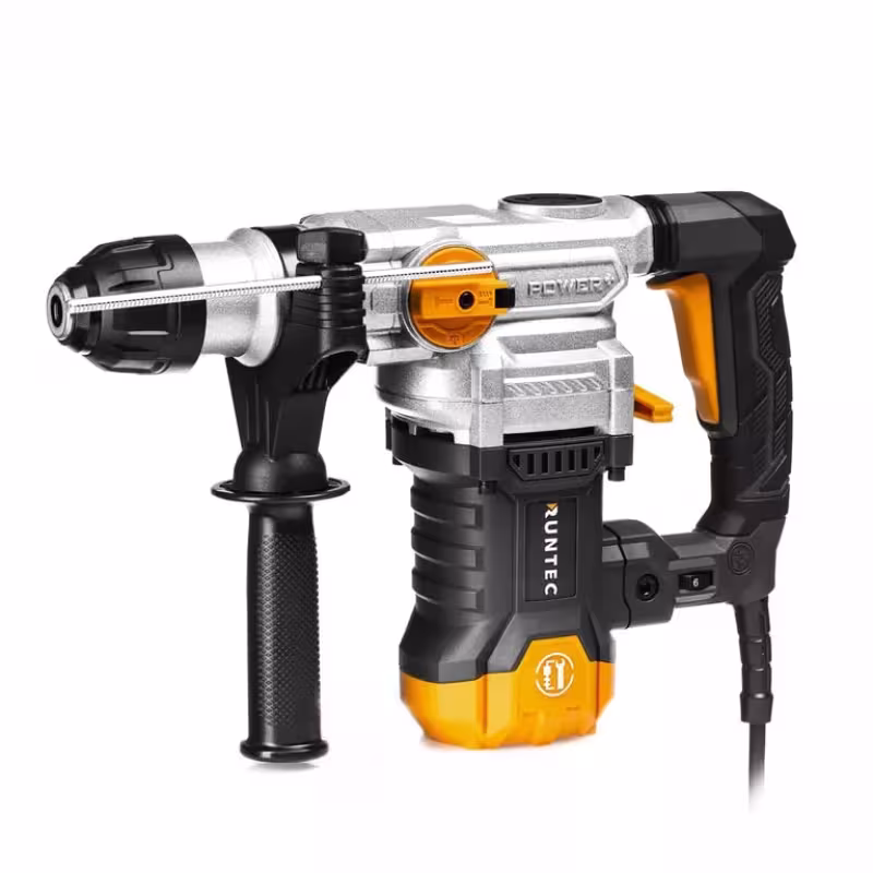 Перфоратор сетевой Runtec RT-EHS1500